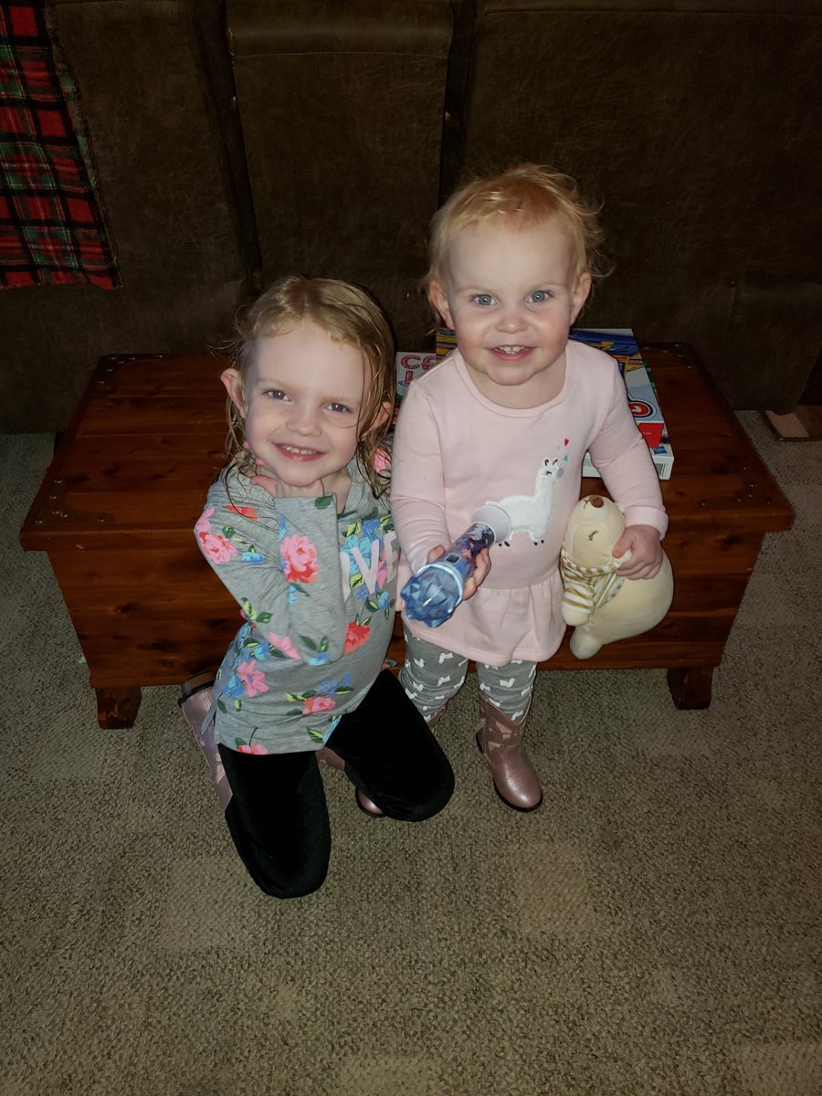 GuinnNick's tweet image. #girldad