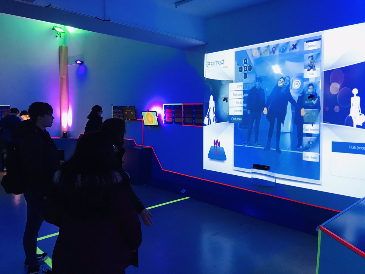 OSFC_CompSci's tweet image. Today our Berlin Trip consisted of a visit to the Game Science Center followed by a tour around the Spy Museum. Very interesting the use of technology has on our lives! @OSFC_Info