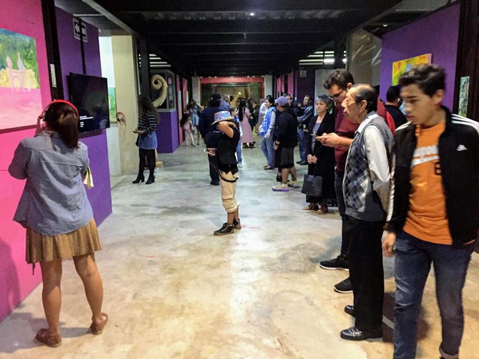 cultura_mx's tweet photo. #Entérate 📰

Inicia @FONCAMX colaboración con las Instancias Estatales de Cultura para la operación del Programa (PECDA)

El organismo fortalece la colaboración con los estados y favorece el ejercicio de la libertad creativa y de expresión.

Detalles 👉🏽 https://t.co/Nr0N3XlSQr https://t.co/BPqsZugah9