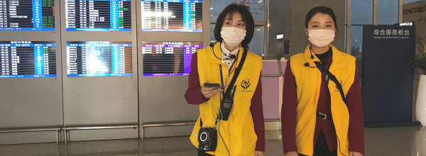 Coronavirus sería transmitible por ‘secreciones respiratorias’ y el tacto ow.ly/YgPp50y8kuV