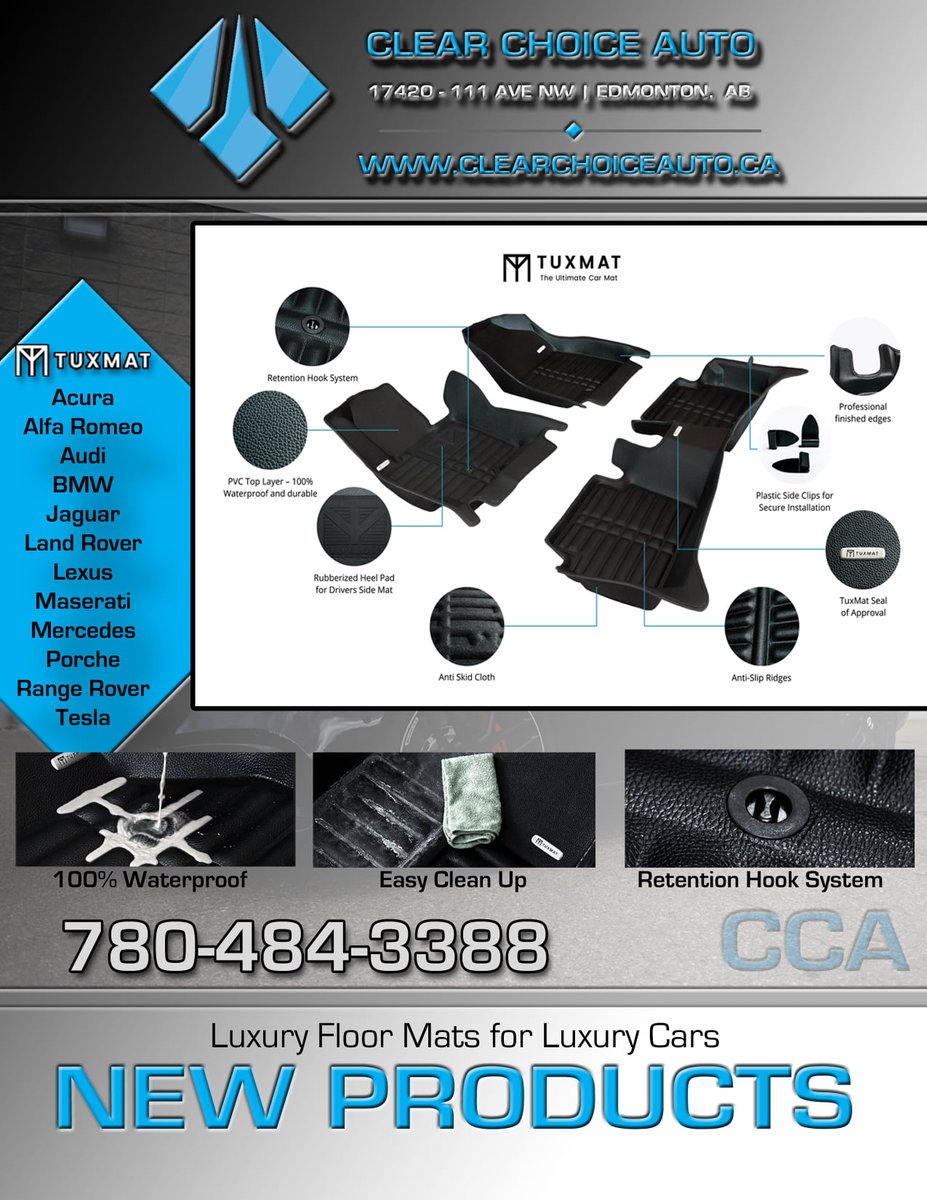 ClearChoiceAuto tweet picture