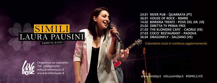 SimiliLP's tweet photo. Date in continuo aggiornamento 🍀
https://t.co/Hu44G1bFLP
#simililive https://t.co/zB8khPedko