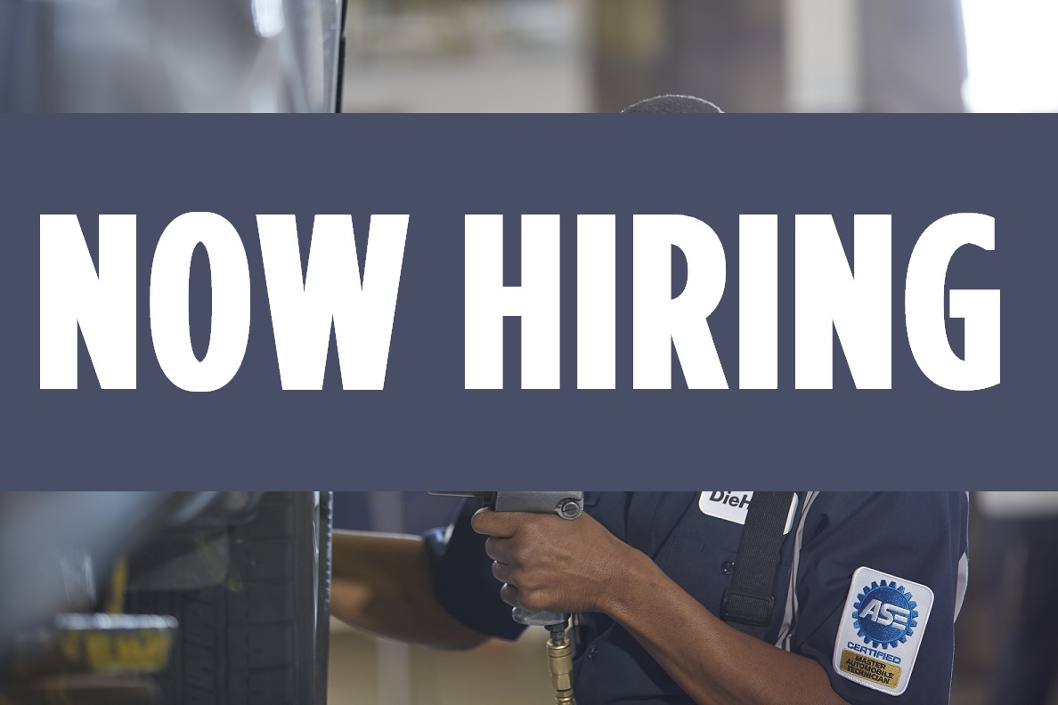 Sears Auto is #hiring in the San Diego area! Immediate openings for #technicians🔧 at our Escondido auto center. Don't miss this opportunity and apply now!>>>bit.ly/36DY9HB #automotive #retail #jobs #mechanic