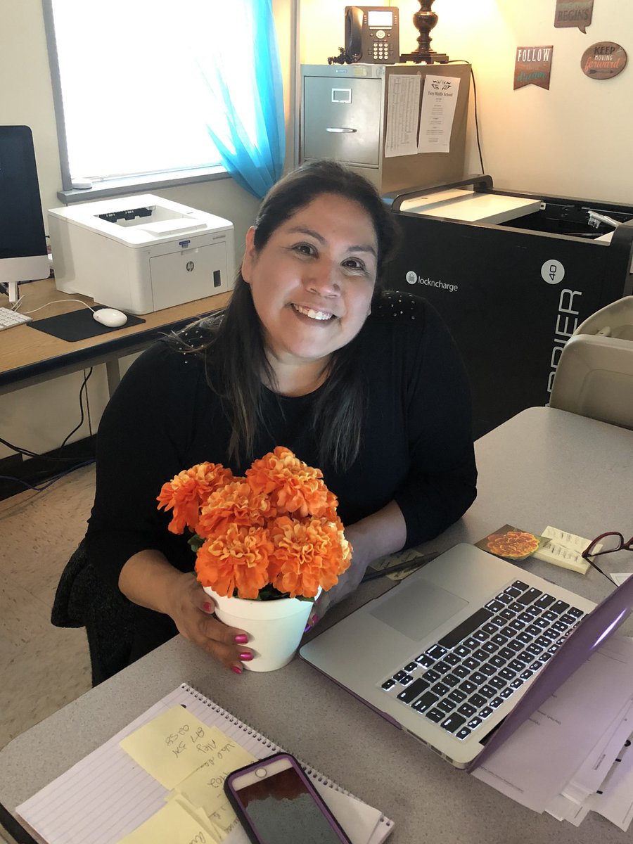 Terry MS Tiger Village tweet media