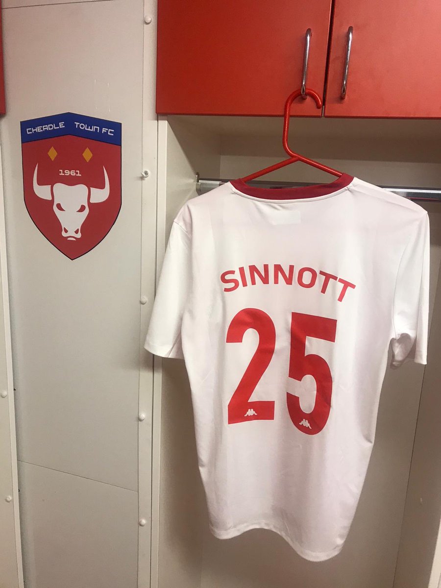 jordan sinnott shirts