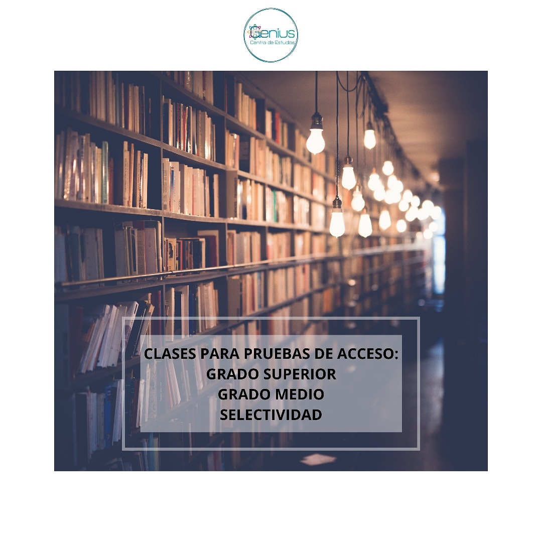 GeniusAcademia's tweet photo. Genius, tu centro de estudios 635 86 89 12 #centro #de #estudios #escuela #academia #clases #enero #jaen  #Jaén #inglés #cambridge #young #learners #adults #refuerzo #primaria #eso #bachiller #pruebas #acceso #selectividad #pintura #arte #talleres https://t.co/g3mjb4fGDe