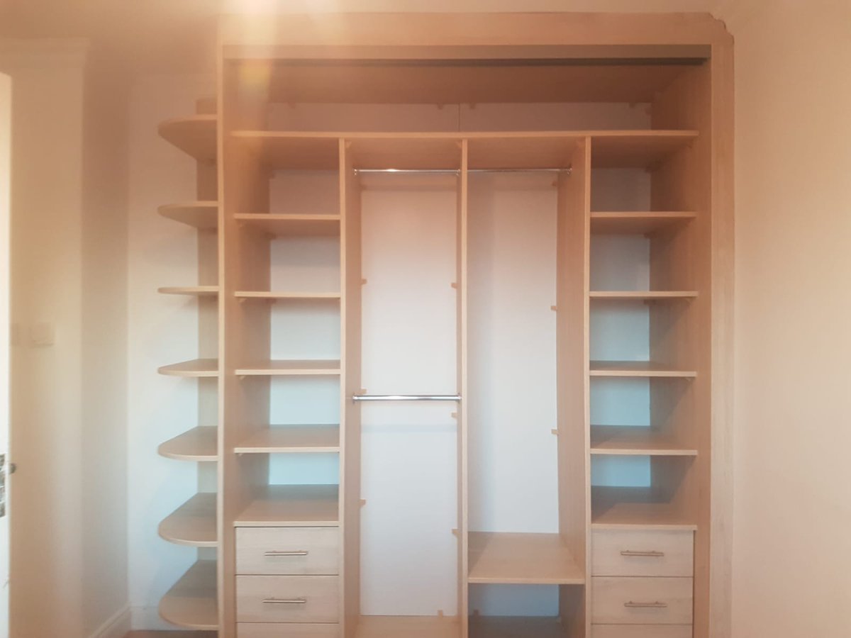 #slidingwardrobes #fittedwardrobes #interiordesign