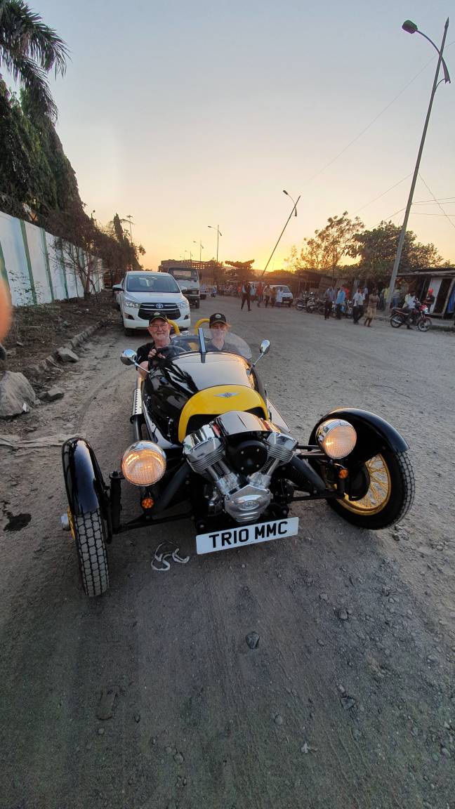 Peter Brill tweet media