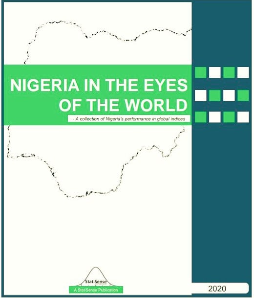 A prototype of the main report.