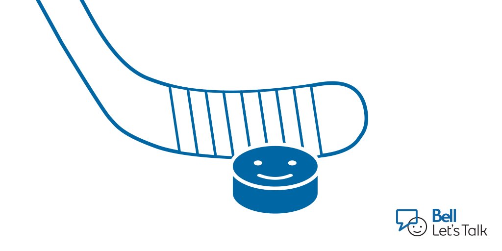 Bell_LetsTalk's tweet photo. @MapleLeafs Together, we are stronger. Thank you for joining the conversation and helping drive positive change. #BellLetsTalk https://t.co/Px7rT9syGP