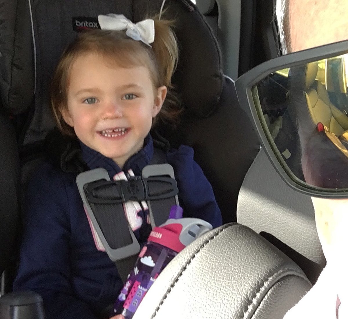 Stumpf_Brian's tweet photo. Daughters will love like you dads!
#GirlDad https://t.co/tOMxIcbKdt