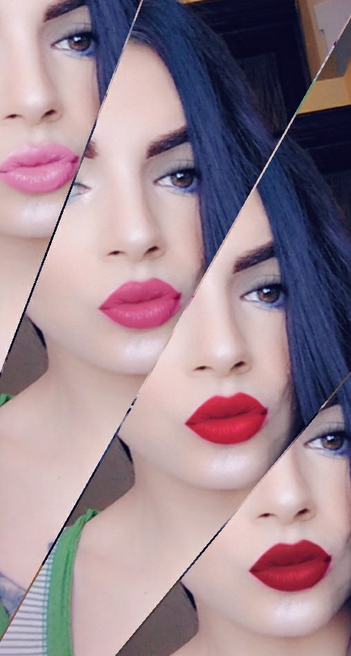 LaylaLove7's tweet photo. How's your day? #makeup #goodmorning #beautiful https://t.co/tff3hjLB3V