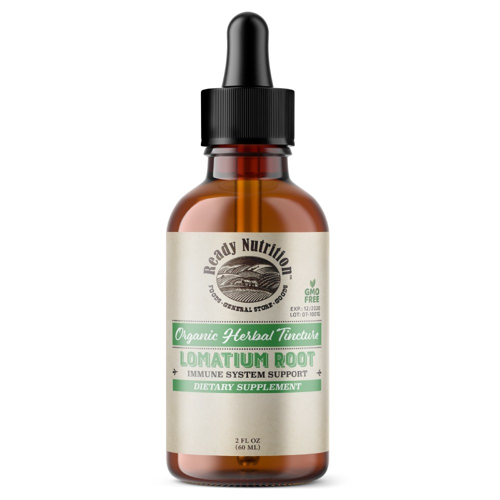 ReadyNutrition's tweet photo. Protect your body through the cold and #fluseason.

Ready Nutrition™ Lomatium Root Organic Herbal Tincture stimulates the body’s own natural defenses to support a healthy immune system response.

https://t.co/ojZfN6Enh0

#ReadyNutrition #HealthyLiving #Flu #FeelBetter https://t.co/wH7IccXsOJ