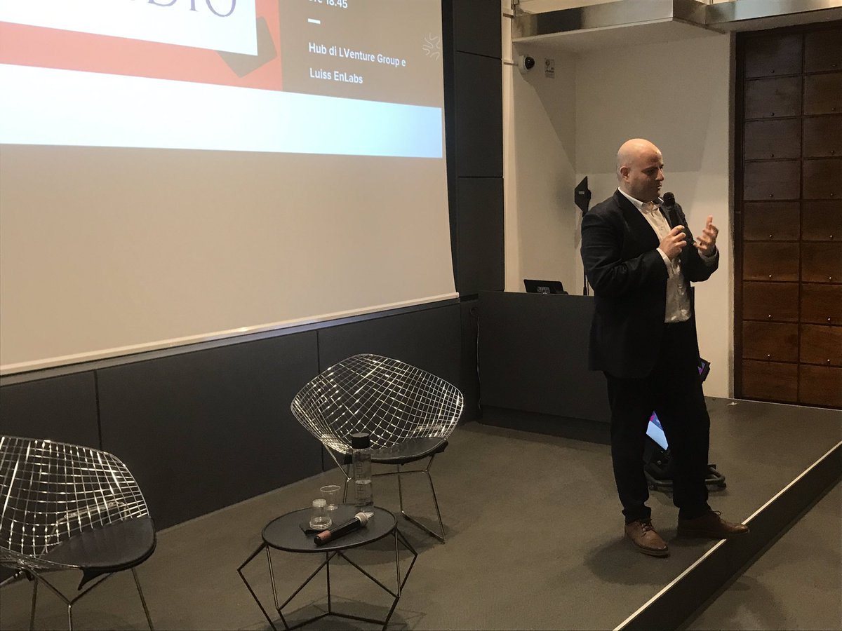 Startup Grind Roma tweet media