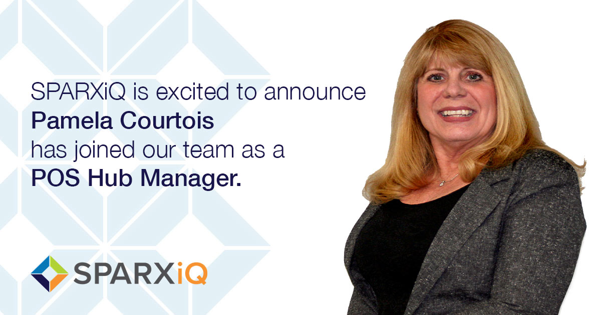 Welcome, Pam Courtois!  Pam has extensive experience working with manufacturers &amp; distributors over several years. Her experience working for Epicor will be instrumental in our ability to gain quick adoption of the #NEMRA supported POSConnection hub

#manufacturing #distribution