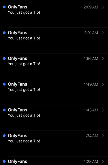 As it should be 😇 https://t.co/mHM6tnGbeU