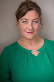 Busy week for our Elizabeth Poole ... her stint on the #cobbles is on and she has another audition ... #proudagent