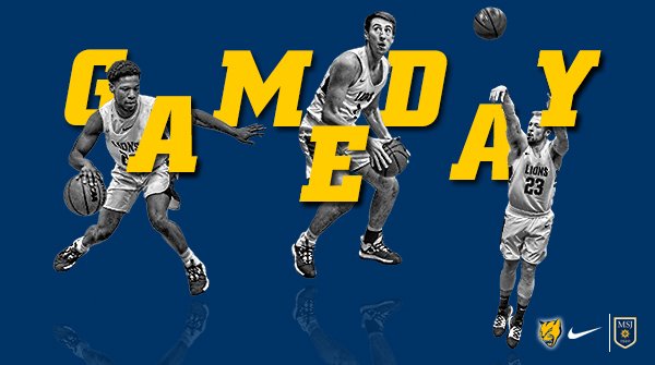Mount Basketball (@mountbasketball) on Twitter photo GAMEDAY‼
🏀 🦁 <a href="/HanoverMBB/">Hanover Men's Basketball</a>
⏰ 7️⃣:3️⃣0️⃣
📍 Horner Center
🖥 heartlandconf.org/links/b3vwy1
📊 heartlandconf.org/sports/mbkb/20…
🎙 ultimatesportstalk.com
#mountup GAMEDAY‼
🏀 🦁 <a href="/HanoverMBB/">Hanover Men's Basketball</a>
⏰ 7️⃣:3️⃣0️⃣
📍 Horner Center
🖥 heartlandconf.org/links/b3vwy1
📊 heartlandconf.org/sports/mbkb/20…
🎙 ultimatesportstalk.com
#mountup