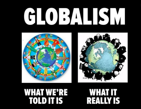 Глобализация. Тенденции развития глобализации. Реглобализация. Процесс экономической глобализации. Реглобализация.