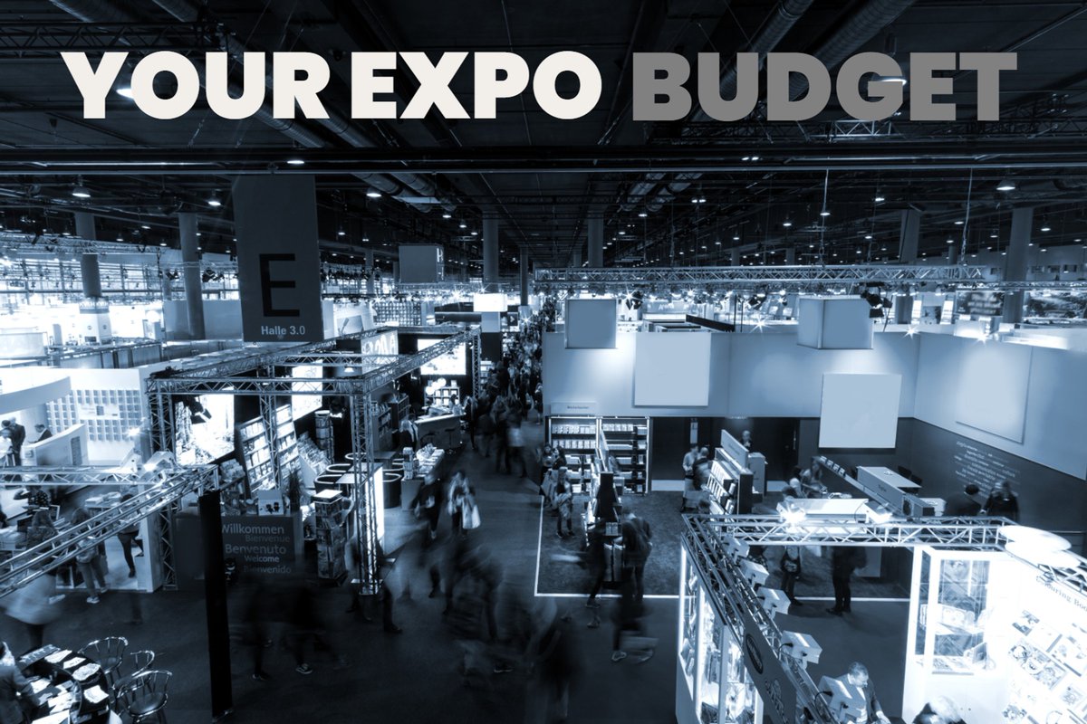 Tweet by TheEventPlannerExpo