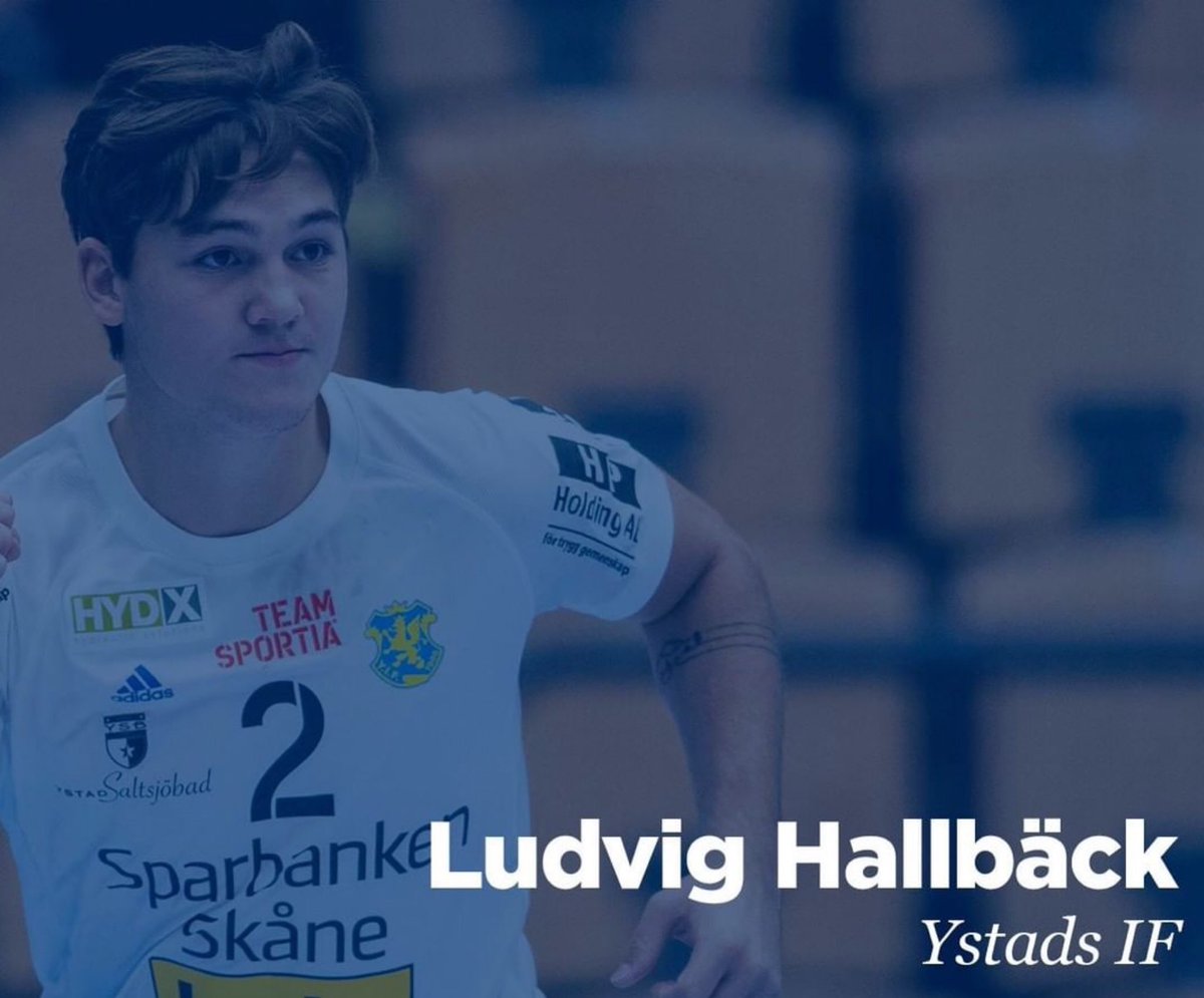 Vi vinner kvällens match mot <a href="/OVHelsingborg1/">OV Helsingborg</a> med 36-28. Stabil seger och två viktiga poäng i omstarten! 
Ludvig Hallbäck poängbäst i vårt lag. #vitahjärtat #Handbollsligan