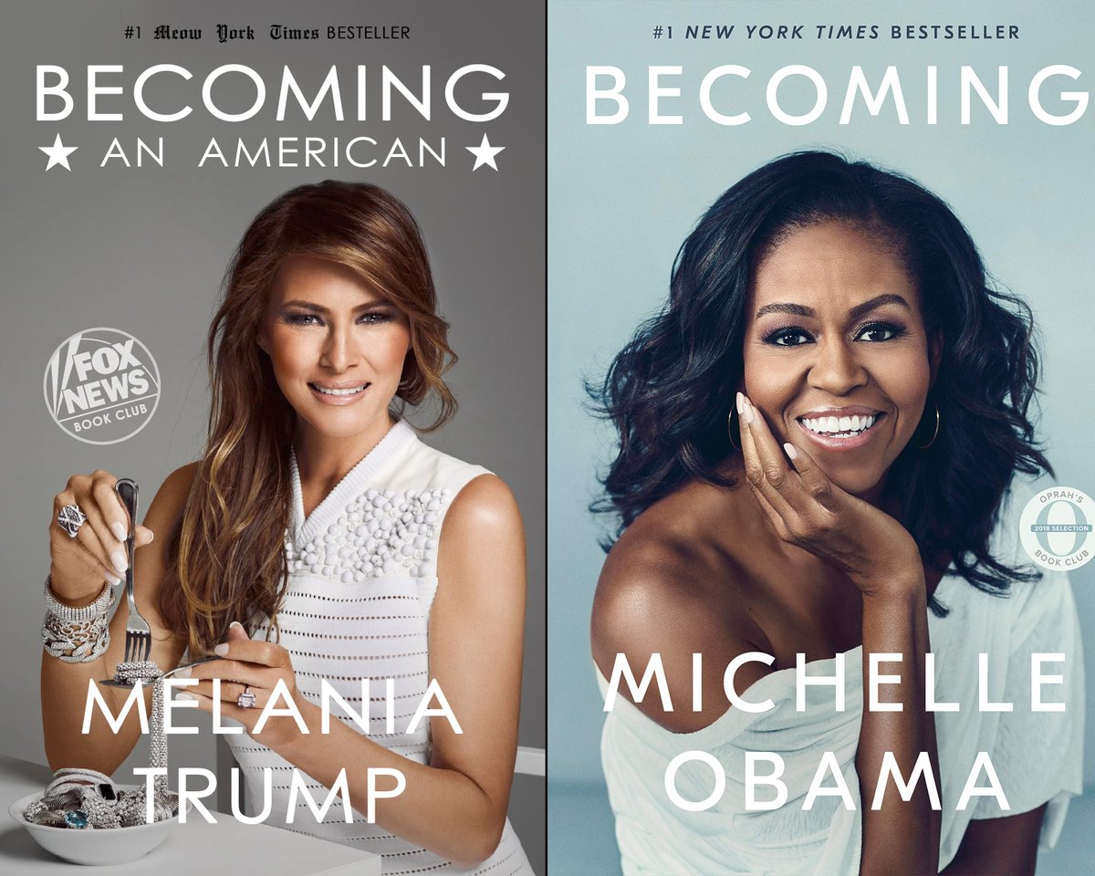MeowYorkTimes's tweet photo. @realDonaldTrump Congratulations to Melania... this looks so original! https://t.co/5xP2TadiJB