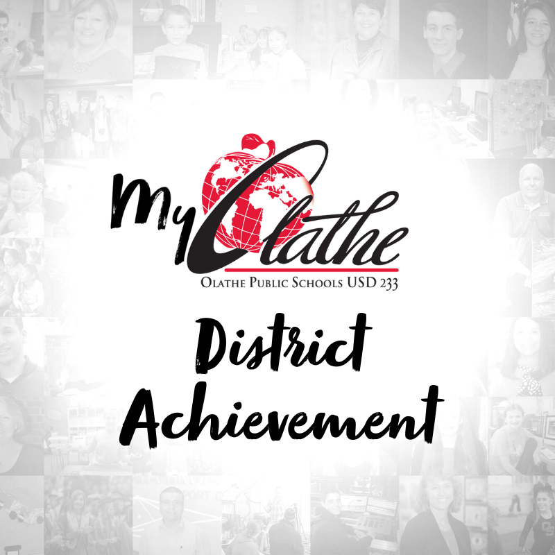 Olathe Public Schools on Twitter "You want student and staff