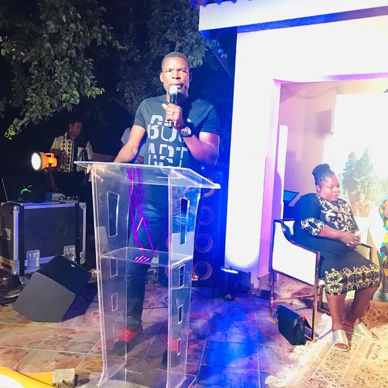 LimpopoLEDET's tweet photo. #MarulaFest20 Media Launch in pictures. https://t.co/QZ3mkvAgHz