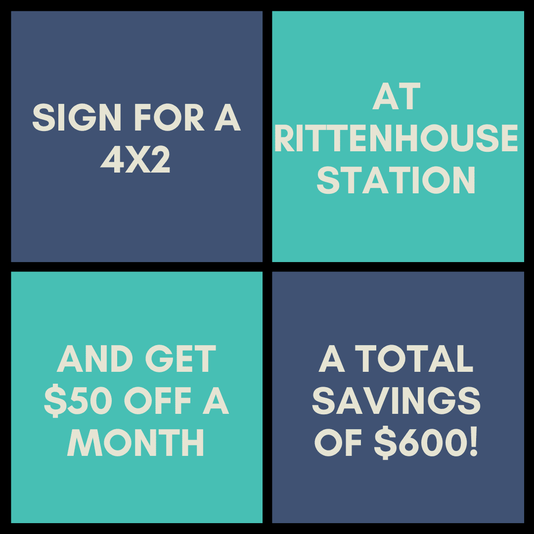 LiveAtTheRits's tweet photo. Are you looking to live in a four bedroom apartment?? Sign your lease for the four bedroom two bathroom floorplan and receive $50.00 off per month! That is a total savings of $600! https://t.co/UO28vu8jSQ