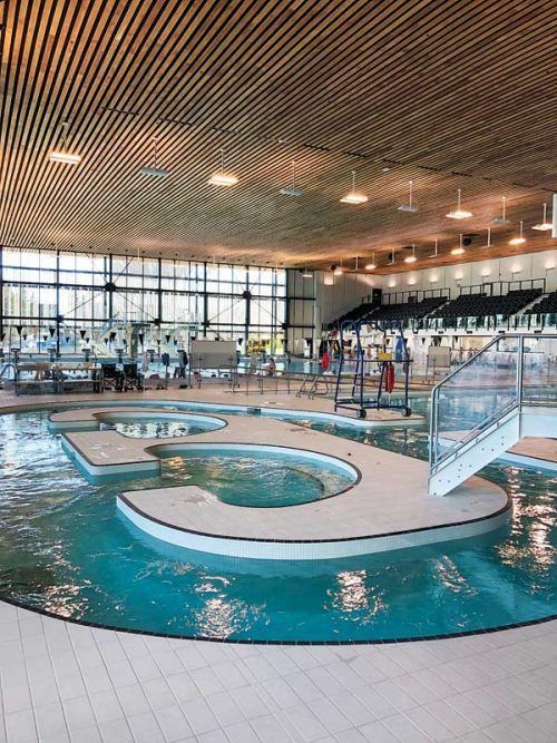 PoolSpaMktg's tweet image. #PSMFeature: Fostering a ‘green’ culture: How exposed wood in indoor pools can minimize energy use  #DehumidifiedAirSolutions
 buff.ly/3124hIv