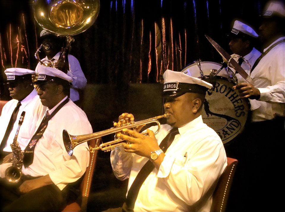 <a href="/NOMusicHeritage/">NOMusic&HeritageTour</a> says FOLLOW my friend; a true Renaissance Man!  check out his photography! <a href="/Michael62295600/">Michael DOMINICI</a>