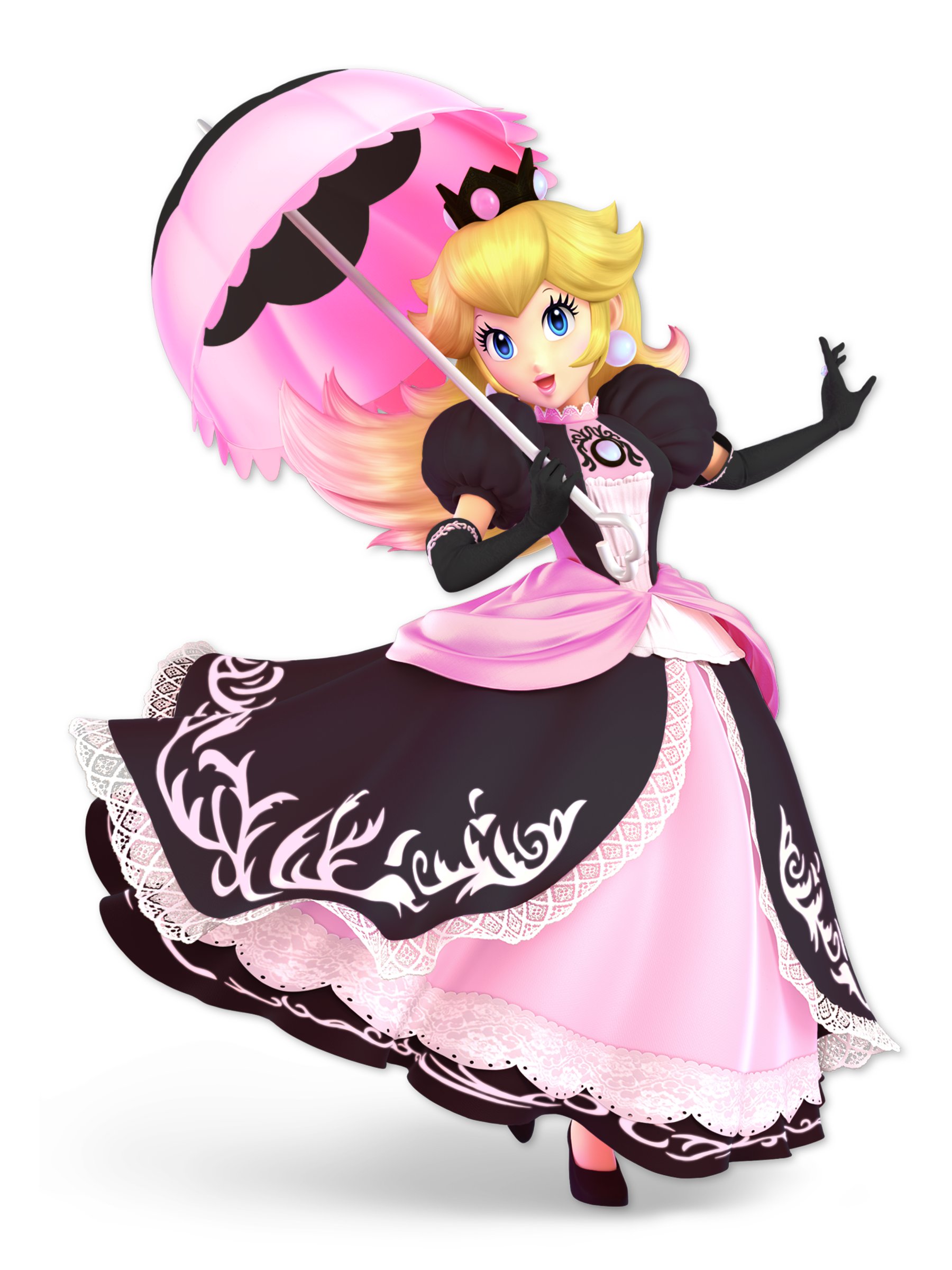 ♡Ally♡ peach fanatic on X: 