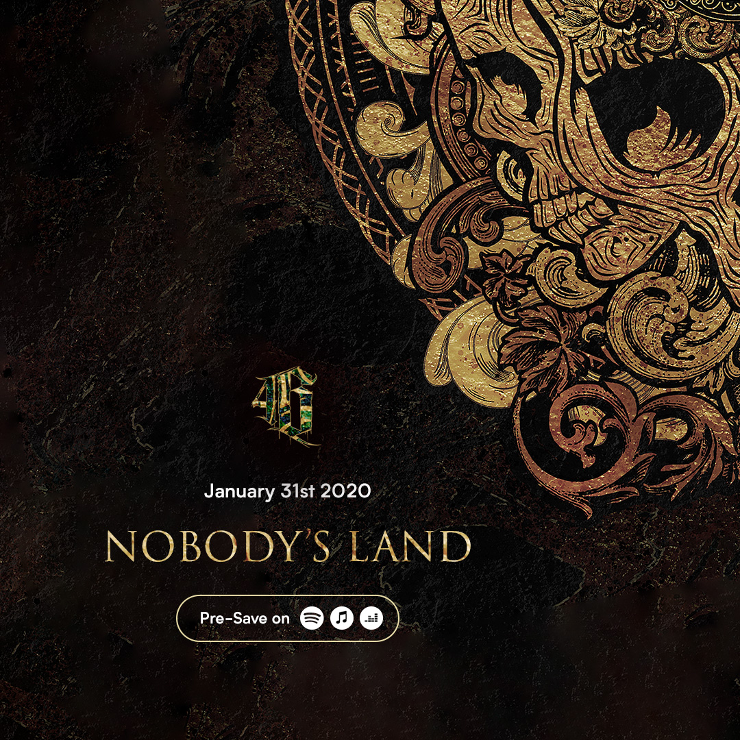 Project46 tweet media