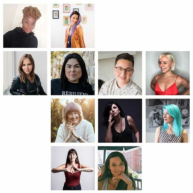 biztaskguru's tweet photo. Talking, sharing, educating - that’s what fosters compassion and understanding regarding the complexities of addiction. Thank you to Jen McNeely of @shedoesthecity  for being a trailblazer and continually keeping the discussion going. Honoured to have be… https://t.co/0BPfb3rzTv https://t.co/ez1yoThqYf