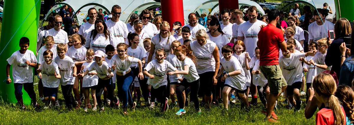 It's even more fun with lots of friends! Did you know that we offer a discount for group bookings of 10 or more? Children's birthday parties, football teams, brownie groups, dance troops, school classes - everyone is welcome at The Little Welly!
 
ow.ly/PuXO50y01e5
