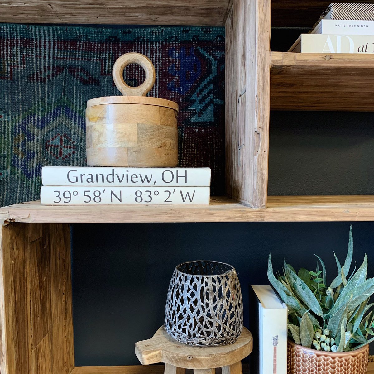 TroveWarehouse's tweet photo. We’re adding the finishing touches to the store as we prepare to open tomorrow! Here’s a #sneakpeek. 👀 https://t.co/ssmuRizJGw