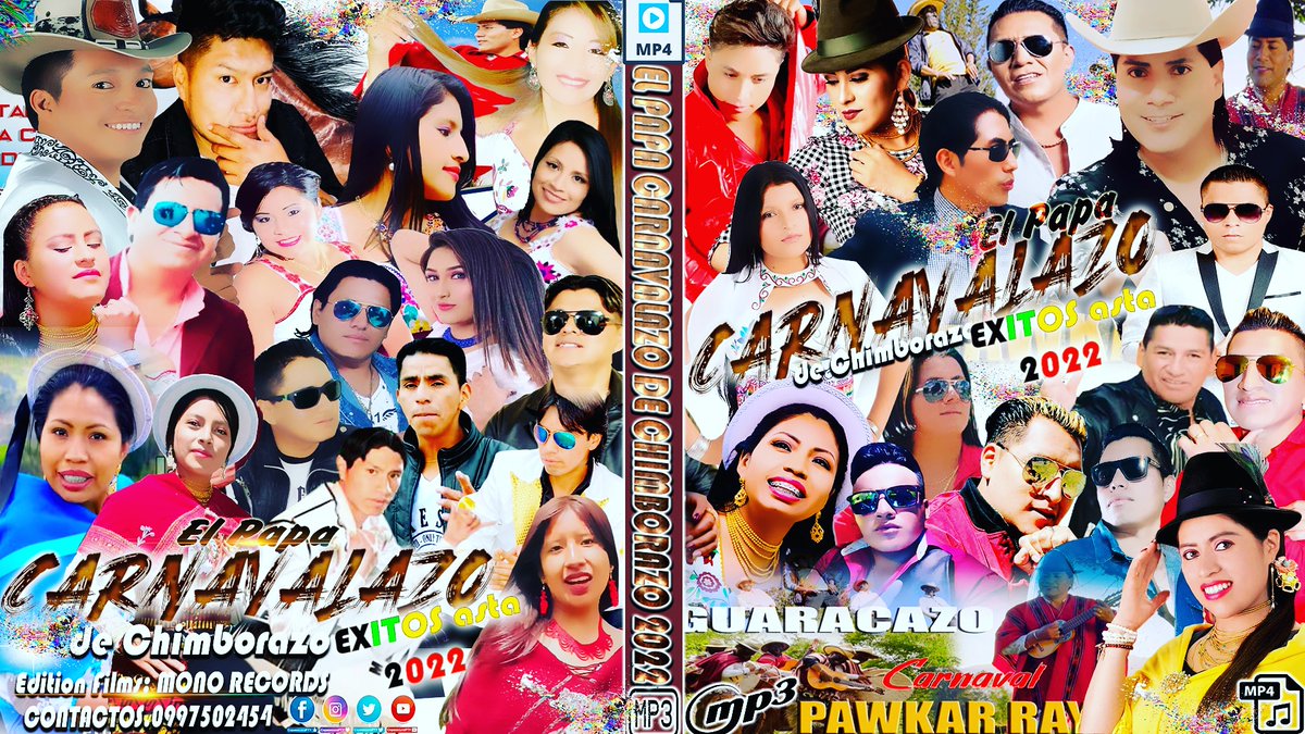 MonoCallo's tweet image. 