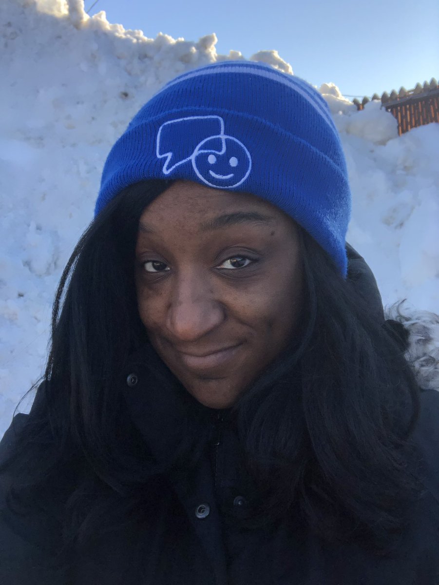 End the stereotypes. Educate yourself about mental health #BellLetsTalk