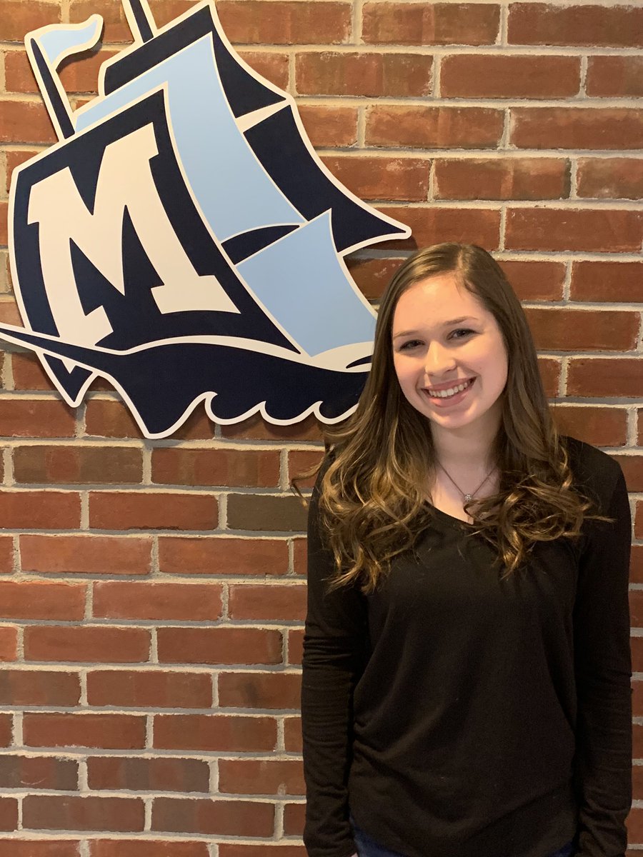 <a href="/WaterfordMott/">Waterford Mott</a> Lauren Tarnowsky has been selected as a <a href="/MHSAA/">MHSAA</a> Scholar-Athlete Finalist for Class A females! Lauren is a multi-sport athlete, has an exemplary GPA, and involved in many school activities. From 32finalists in this category, 6 will be selected to earn the scholarship