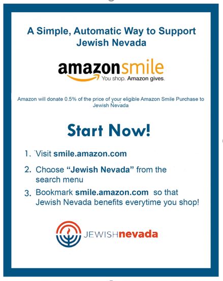 Jewish Nevada tweet media