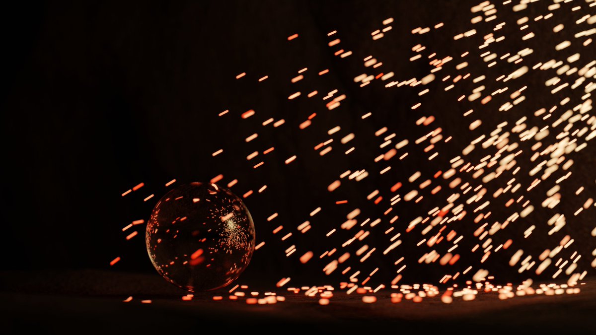 Weekly Render #blenderart