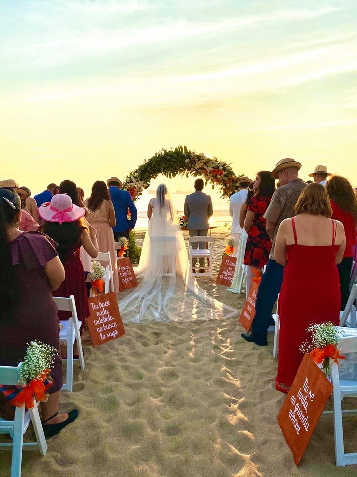 Sunscape Dorado tweet media