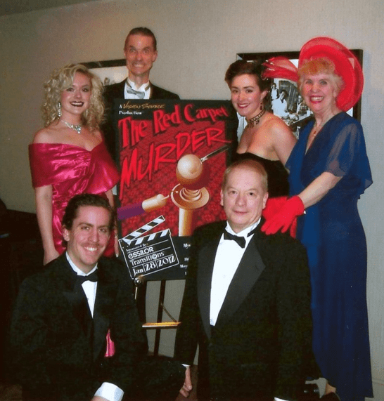 The Gathering House presents The Red Carpet Murder emersongarfield.org/the-gathering-…