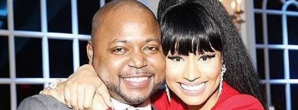 Jelani Maraj, hermano de Nicky Minaj, fue condenado por violar a una menor de 11 años ow.ly/UMfl50y8mur