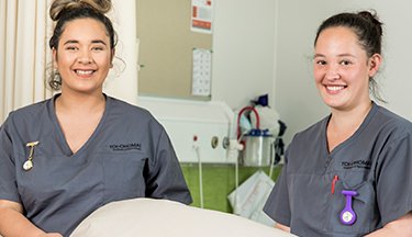 Toi Ohomai Library tweet media