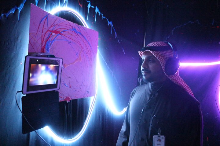 altheyabab's tweet image. Some souvenirs from #HPC2020 thank you all 💙🙏🏻