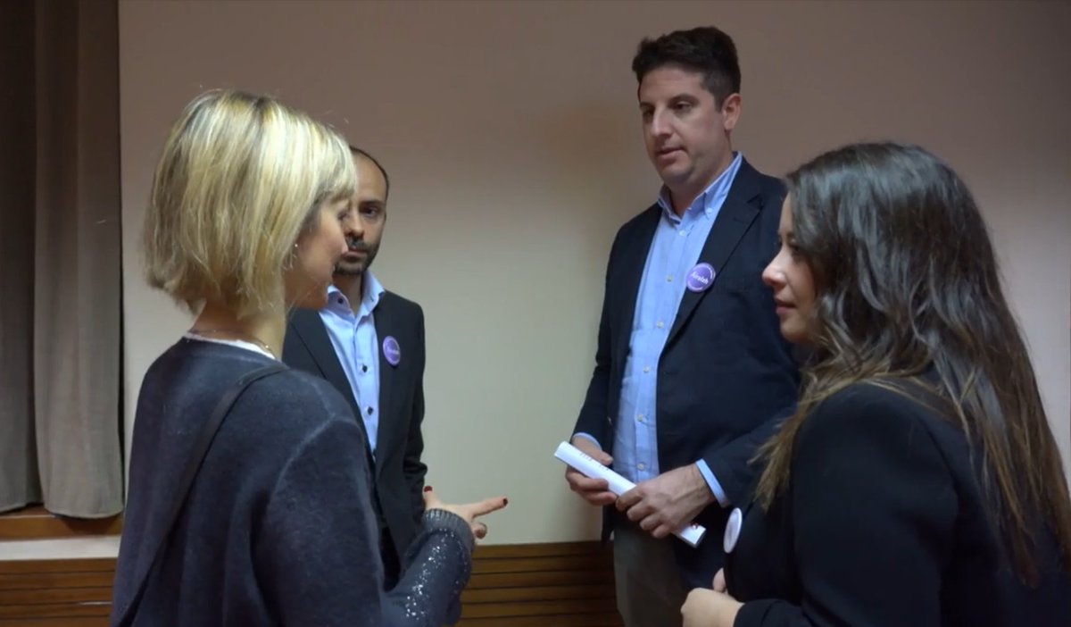 Ieri sono stati presentati presso <a href="/MinisteroSalute/">Ministero della Salute</a>, i risultati della rete di giovani ricercatori #Airalzh. Progetto triennale finanziato da Airalzh-Onlus e Ancc-Coop. Prof. <a href="/PaoloManganotti/">paolo manganotti</a> <a href="/MilosAjcevic/">Milos Ajcevic</a> <a href="/Coopitalia/">Coop Italia</a> <a href="/UniTrieste/">Università di Trieste</a> <a href="/AsugiFVG/">@asugiFVG</a> <a href="/BioIngTs/">BioingTS</a>