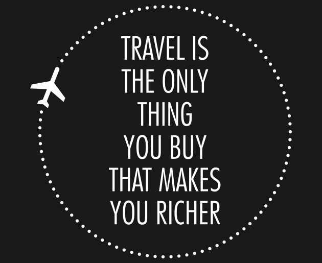 GerberTours's tweet photo. #WednesdayWisdom ✈️🙌 #GerberTours https://t.co/8xLExtc8ez