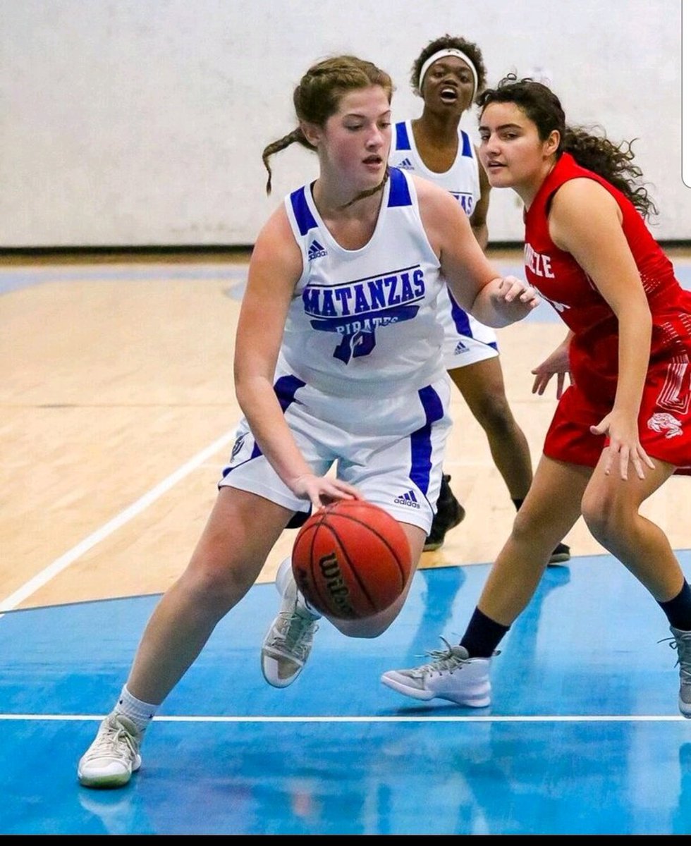 Game day! 
Jv 6pm vs palatka
V-7:30 vs st Joseph's