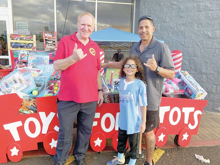 Westin donates thousands to the Kauai Lifeguard Association: buff.ly/2QjAibb